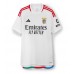 Camisa de time de futebol Benfica David Neres #7 Replicas 3º Equipamento 2023-24 Manga Curta